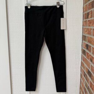 Danskin Ankle Legging - new with tags, Large